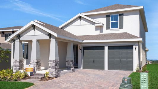 Hills of Minneola 50' - image