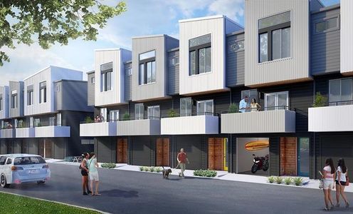 North Bluff by StoryBuilt. in Austin - photo 0