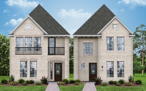 Craig Ranch by CastleRock Communities in McKinney - photo 6 6