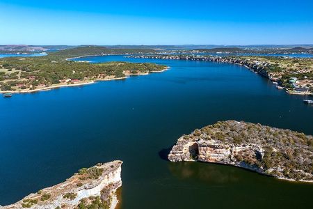 Palo Pinto County by Cross Custom Homes in Strawn - image