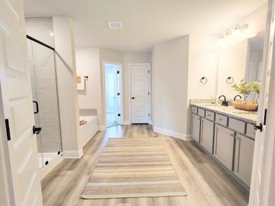 Greystone by Adams Homes in Angleton - image 15