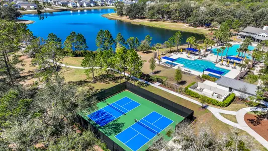 TrailMark by Dream Finders Homes in St. Augustine - photo 24 24