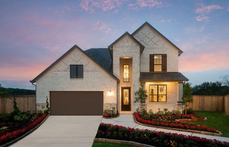 Sunterra 60ft by Ashton Woods in Katy - photo 5 5