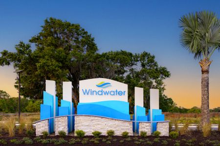 Windwater by Mattamy Homes in Parrish - image 2