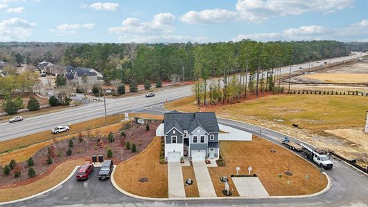 Walker’s Trail by Great Southern Homes in Lexington - image