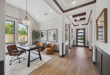 Evergreen 55' by Shea Homes in Conroe - image 7