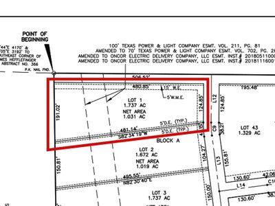 Capitol Hill by Cope Homes in Anna - image 11