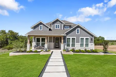 Headwaters by Coventry Homes in Dripping Springs - photo 1 1