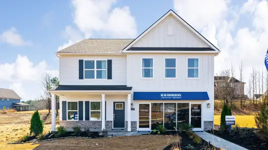 Hawks Landing by D.R. Horton in Apison - image