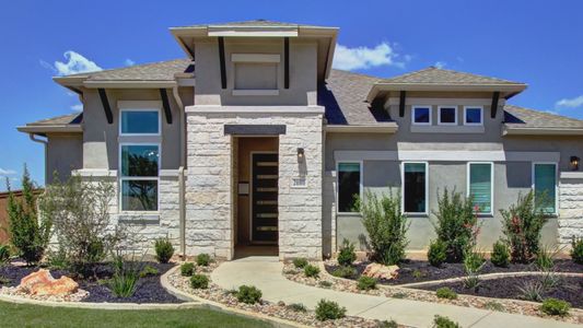 Veramendi by DRB Homes in New Braunfels - image 2
