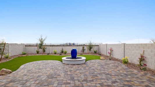 Radiance at Superstition Vistas by D.R. Horton in Apache Junction - image