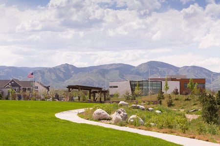 Sterling Ranch by Tri Pointe Homes in Littleton - image