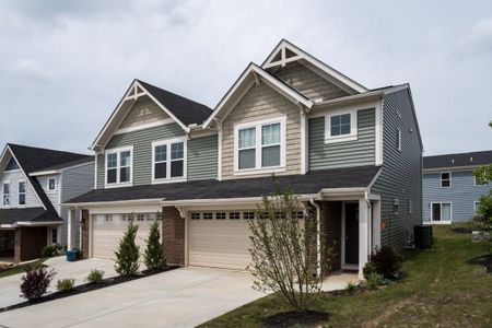 Windcrest Farms by Fischer Homes in Louisville - image 14