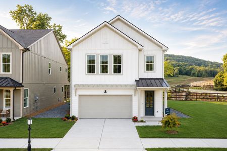 Chastain by Empire Homes in Ooltewah - image 5