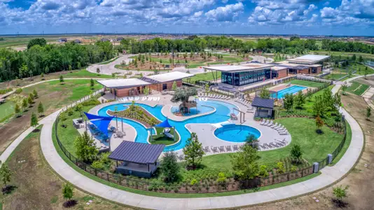 Bridgeland by Beazer Homes in Cypress - image 3