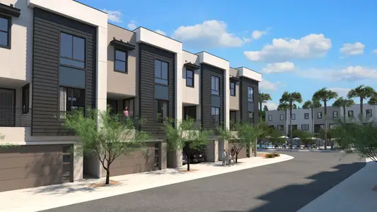 The Melbourne by Ascend Communities in Phoenix - image 3