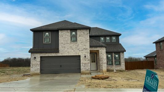 Reatta Ridge by Lillian Custom Homes in Justin - photo 8 8