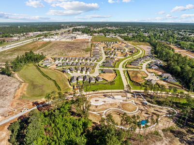 Moran Ranch by M/I Homes in Willis - photo 2 2