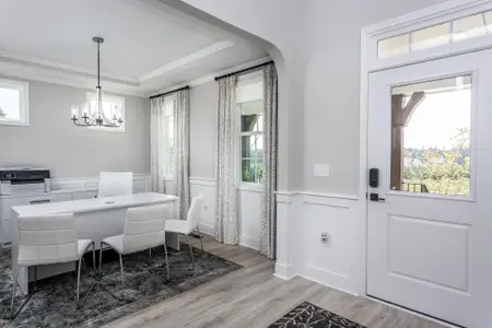 The View by McKee Homes in Durham - image 7