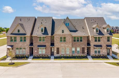 Plano Gateway by Beazer Homes in Plano - photo 0