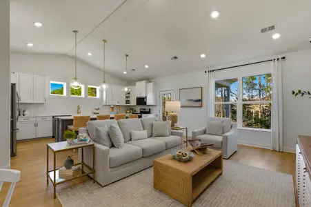 Inlet Keys by Beazer Homes in Murrells Inlet - image 3