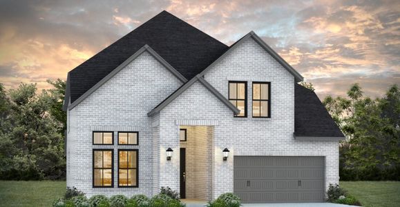 Windsong Ranch - Master planned community in Prosper, TX 31 31