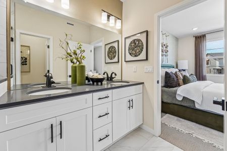 Uplands - Townhomes 22