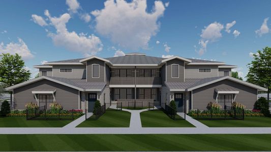 Highlands at Fox Hill - Discovery by Landmark Homes in Longmont - image 4