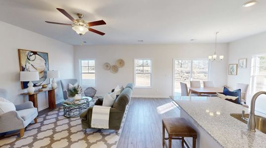 Portrait Hills by Hurricane Builders in Aiken - image 13