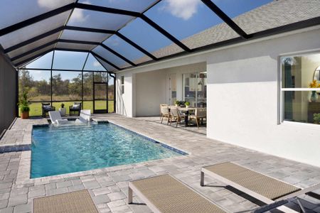 Coasterra by David Weekley Homes in Palmetto - image 4