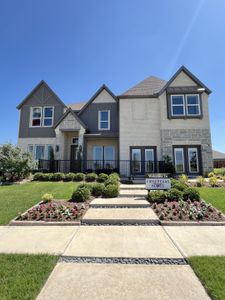 Polo Ridge by First Texas Homes in Forney - photo 3 3