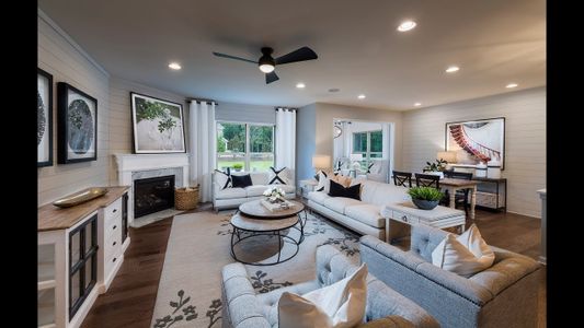 Reunion by Pulte Homes in Flowery Branch - photo 18 18