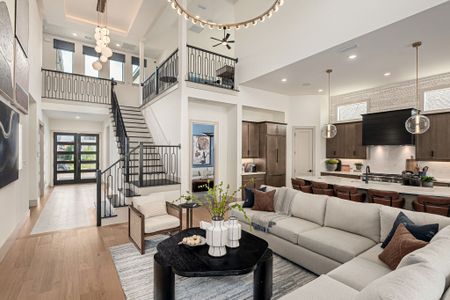 Heritage Series 64s by Lifestyle Homes in Frisco - image 5