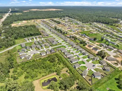 Sherwood Glen by Century Communities in Conroe - image
