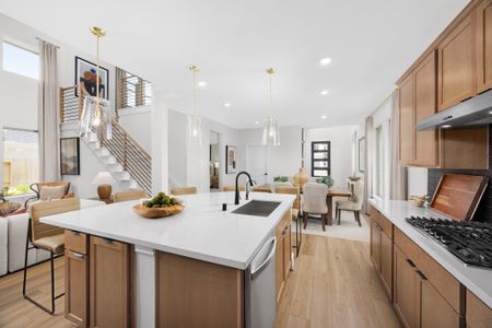 Candela 40' by Coventry Homes in Richmond - image 6