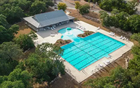 Kinder Ranch – Signature Heritage Series by David Weekley Homes in San Antonio - image