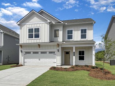 Morgan Landing by Smith Douglas Homes in Carrollton - photo 4 4