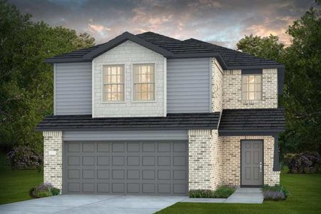 River Ranch  - Master planned community in Dayton, TX 16 16