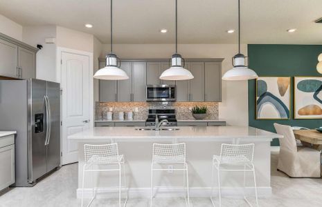 Isles of Lake Nona by Pulte Homes in Orlando - photo 20 20