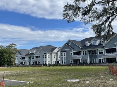 Middleborough at Shadowmoss Plantation by New Leaf Builders in Charleston - photo 6 6