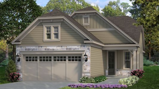 Twin Lakes - Master planned community in Hoschton, GA 31 31