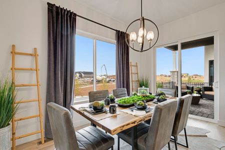 Prairie Song by Bridgewater Homes in Windsor - image 5