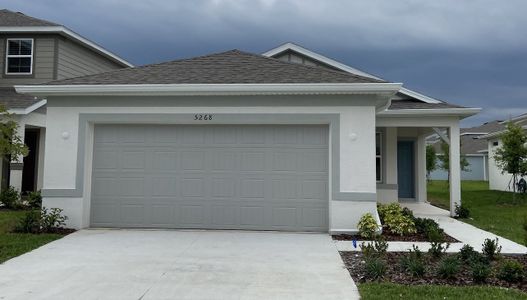 Cypress Hammock by Pulte Homes in Kissimmee - photo 15 15