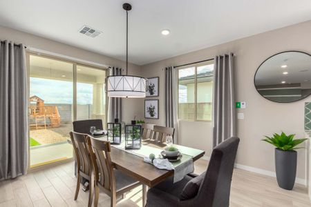 Wildera – Valley Series by Landsea Homes in San Tan Valley - photo 29 29