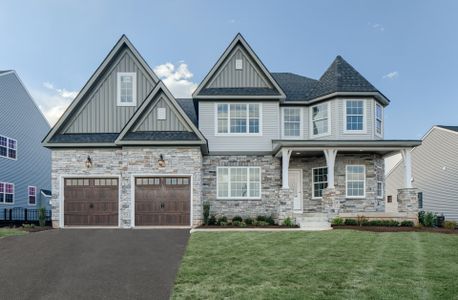 McLean South Shore - Master planned community in Belmont, NC 5 5