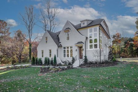 Bonterra by RobuckHomes in Chapel Hill - photo 5 5