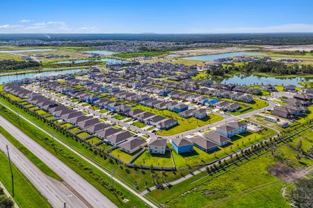 Hawthorne Ranch by M/I Homes in Lakeland - image 14