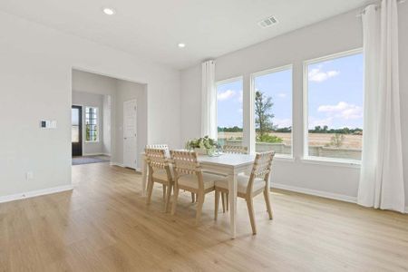 The Heights at San Gabriel by Blackburn Homes in Georgetown - photo 47 47