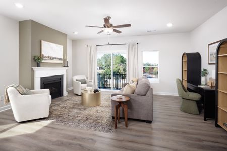 Holly View by Cothran Homes in Greenville - image 14
