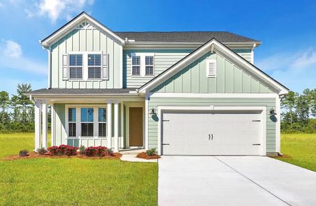 Cane Bay Plantation - Master planned community in Summerville, SC 65 65